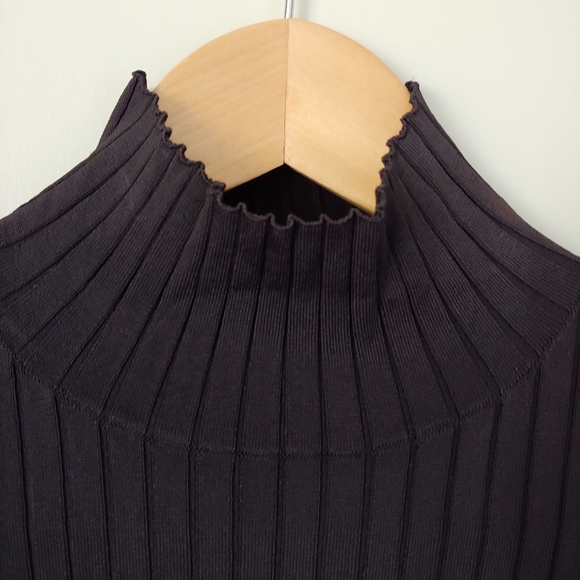 Tiger Of Sweden Iren Pullover Black Size Medium - Picture 10 of 16